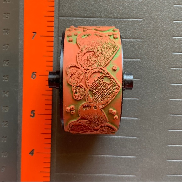 Stampin Up CANDY HEARTS